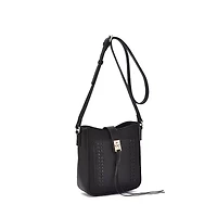 Ashlyn Whipstitch Crossbody