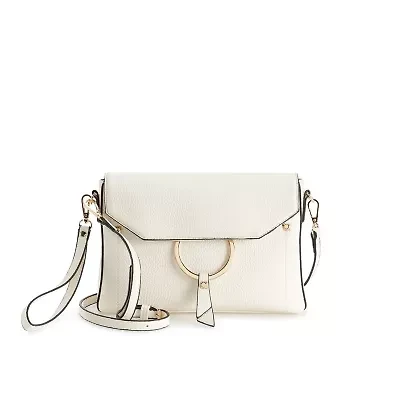Portia Ring Crossbody