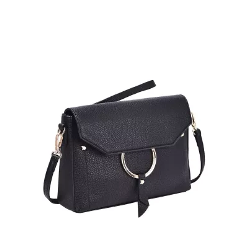 Portia Ring Crossbody