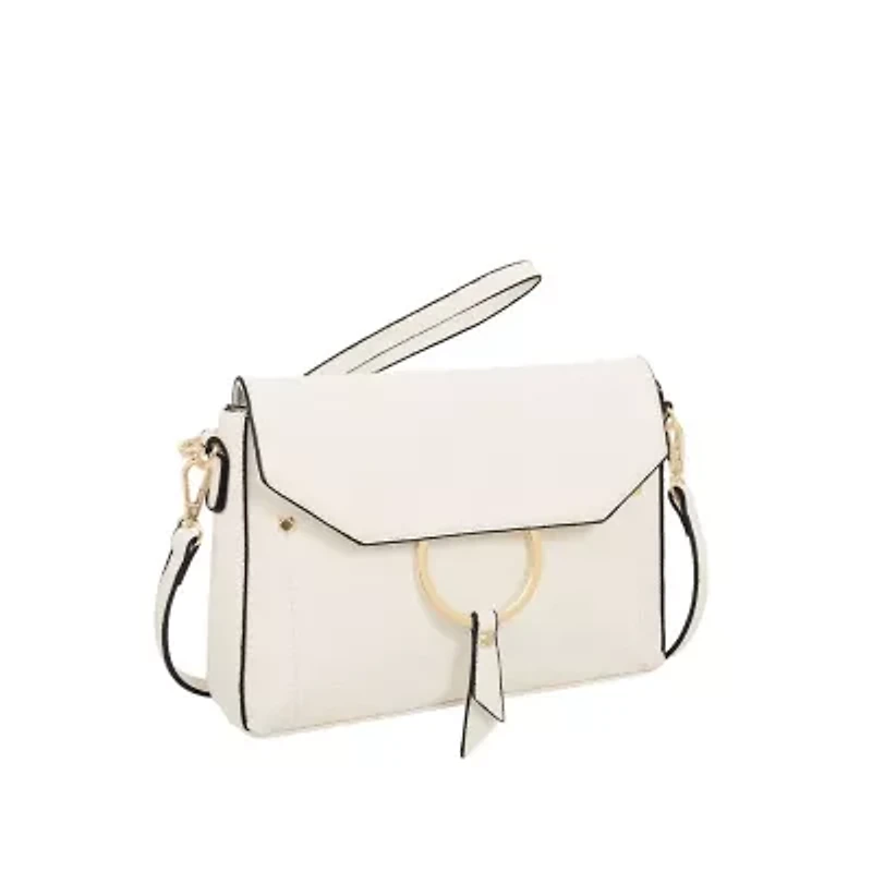Portia Ring Crossbody