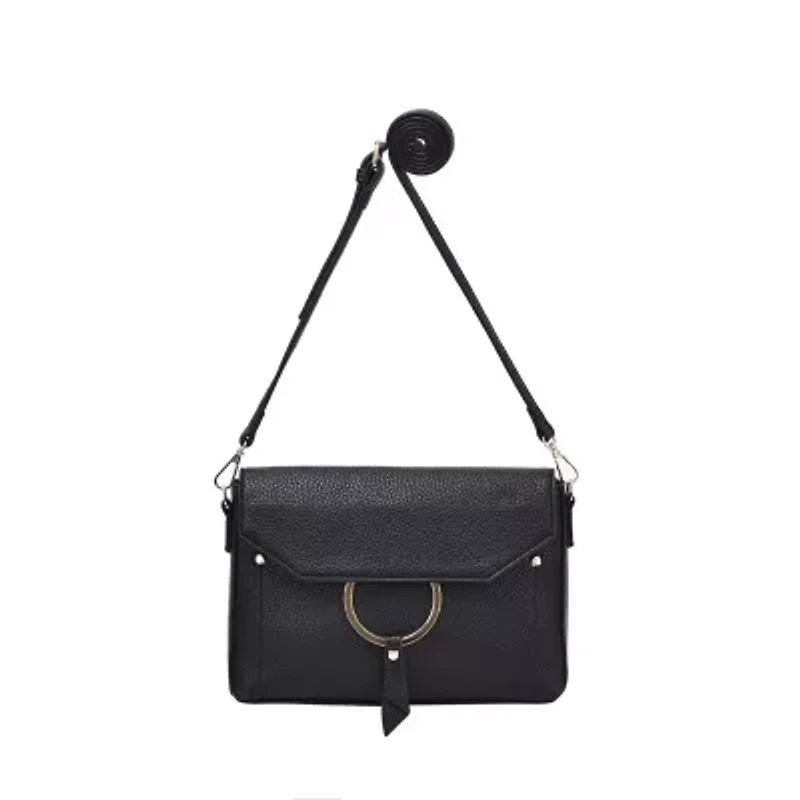 Portia Ring Crossbody