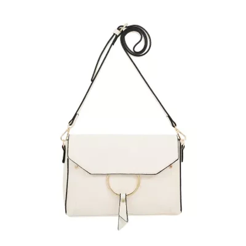 Portia Ring Crossbody