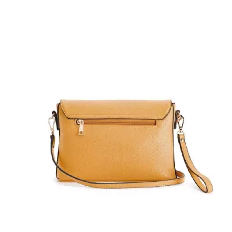 Portia Ring Crossbody