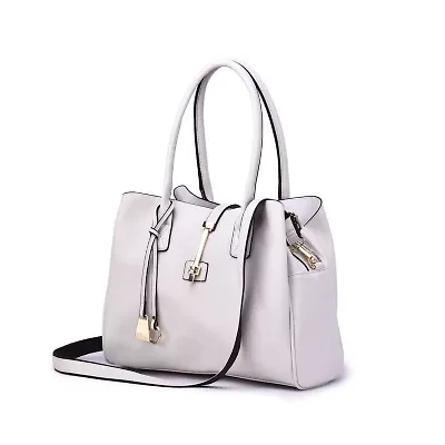 Jasmine 3 Compartment Satchel