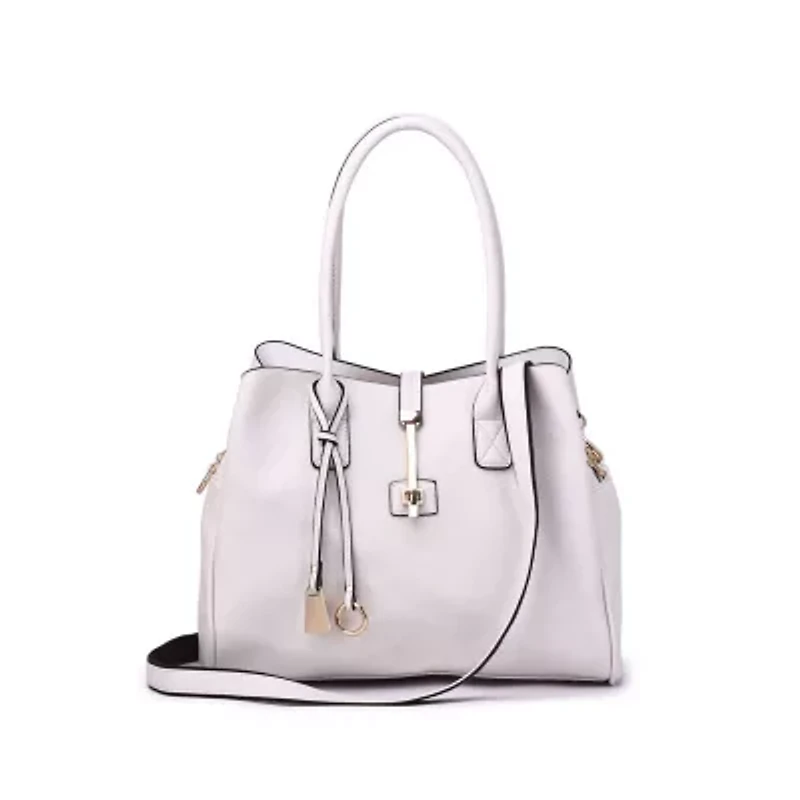 Jasmine 3 Compartment Satchel