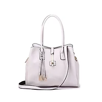 Jasmine 3 Compartment Satchel