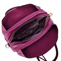 Jasmine 3 Compartment Satchel