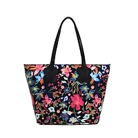 Primerose Floral Tote