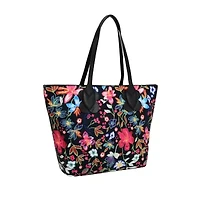 Primerose Floral Tote