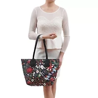 Primerose Floral Tote