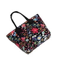 Primerose Floral Tote