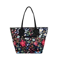Primerose Floral Tote