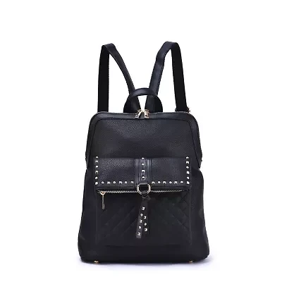 Rita Studded Backpack