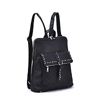 Rita Studded Backpack