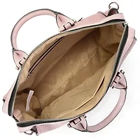 Monroe Studded Satchel