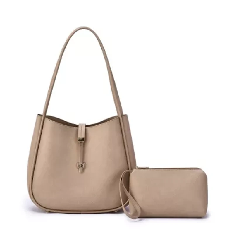 Madison Slouchy Hobo