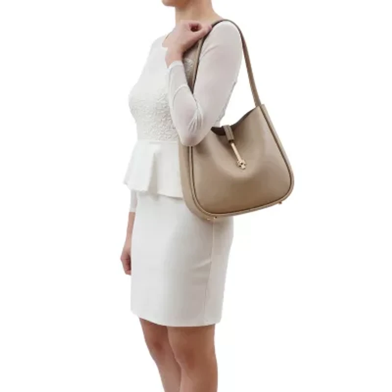 Madison Slouchy Hobo