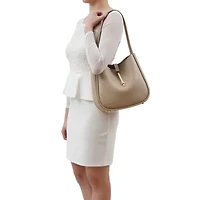 Madison Slouchy Hobo
