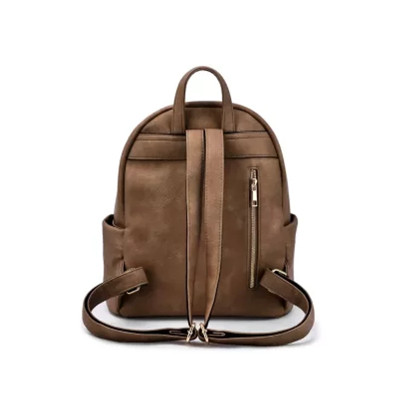 Lacey Backpack