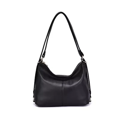 Judy Convertible Hobo/Backpack