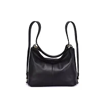 Judy Convertible Hobo/Backpack