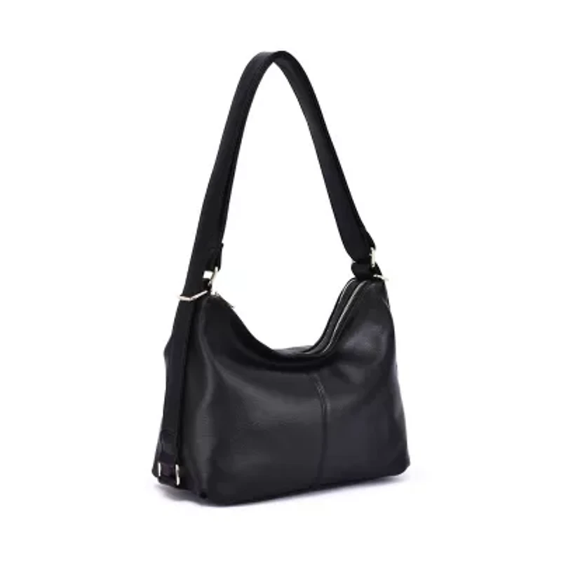 Judy Convertible Hobo/Backpack