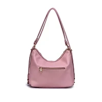 Judy Convertible Hobo/Backpack