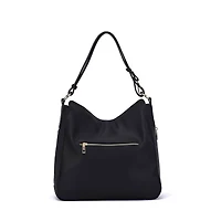 Octti Leopard Print Shoulder Bag