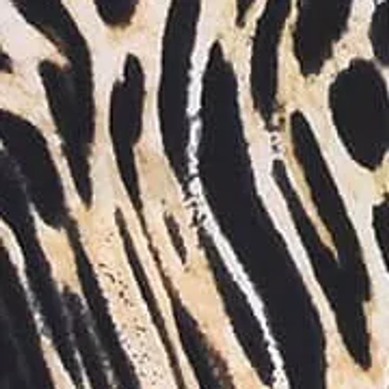 Luxurious Patterned Wrap Scarf