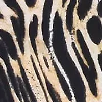 Luxurious Patterned Wrap Scarf