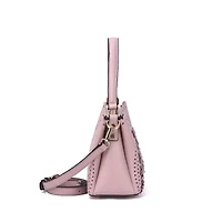 Piper 3D Floral Crossbody