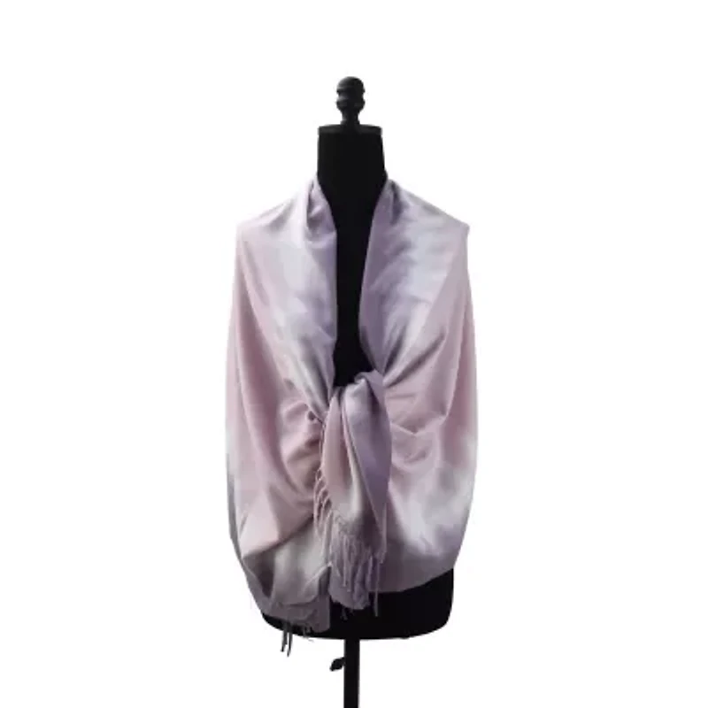 Women's Brushed Gradient Scarf