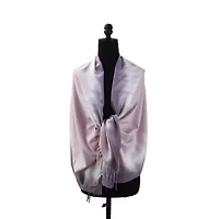 Women's Brushed Gradient Scarf