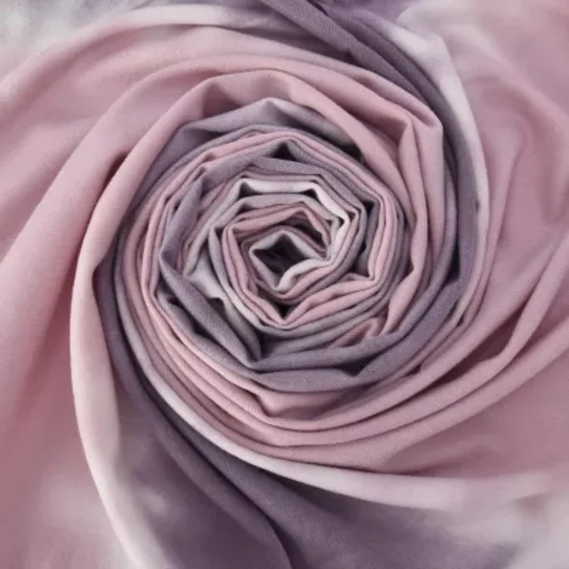 Women's Brushed Gradient Scarf