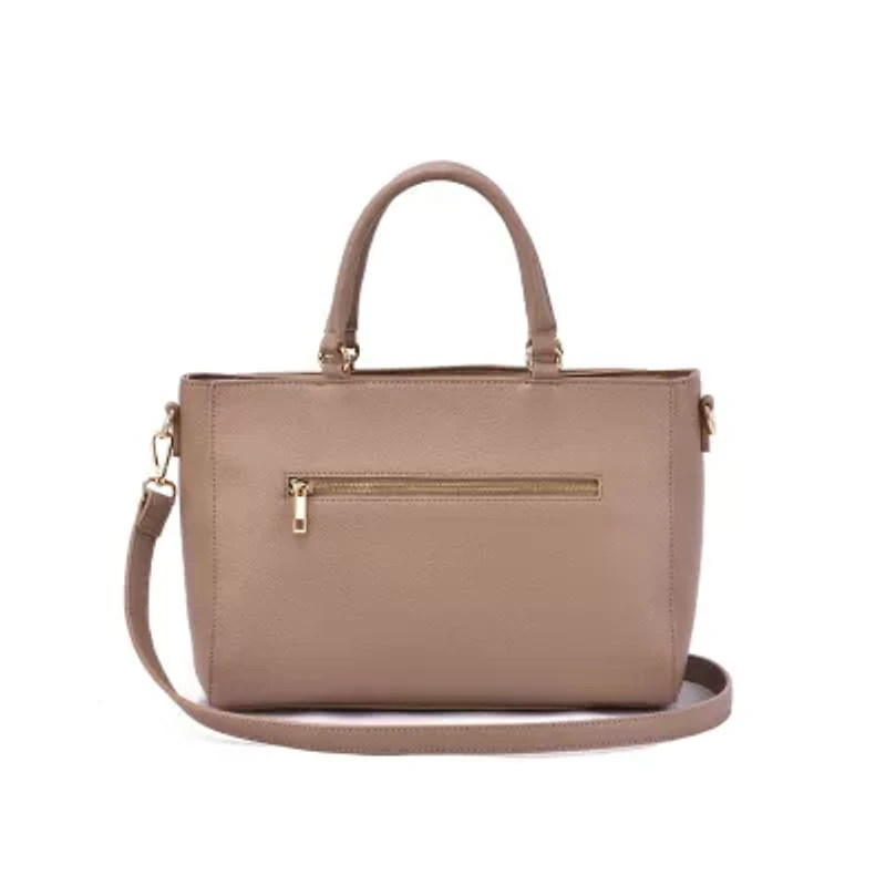 Ellington Satchel