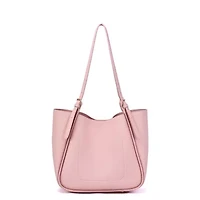 Brooklyn Tote w/Adjustable Strap & Pouch