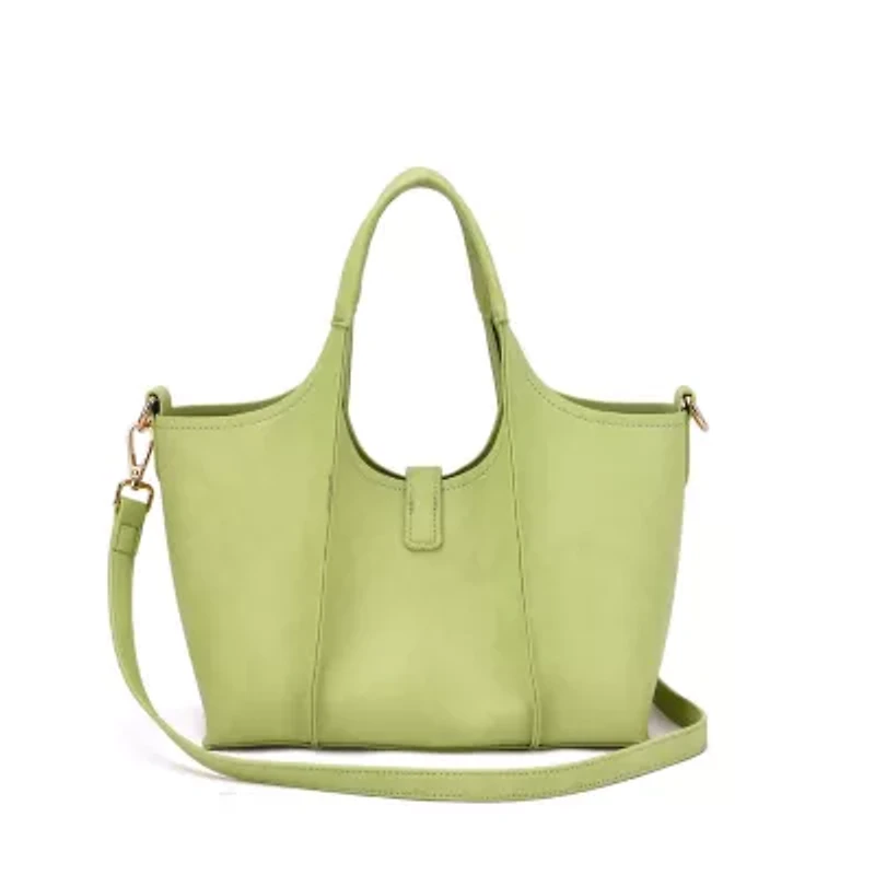 Charlie 2-pc Sized Down Crossbody