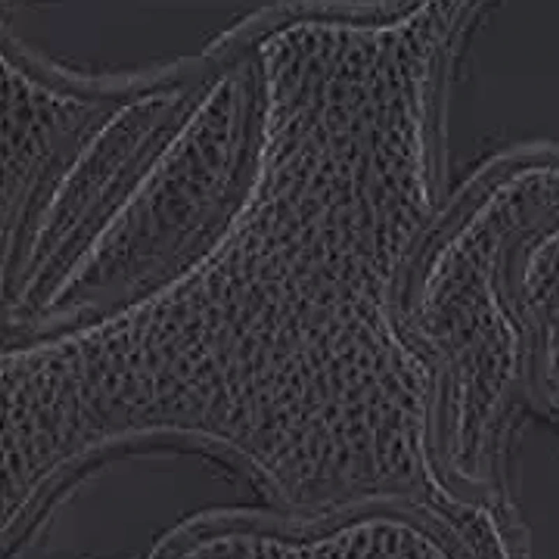 Darla Rose Embossed Satchel