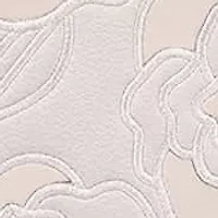 Darla Rose Embossed Satchel