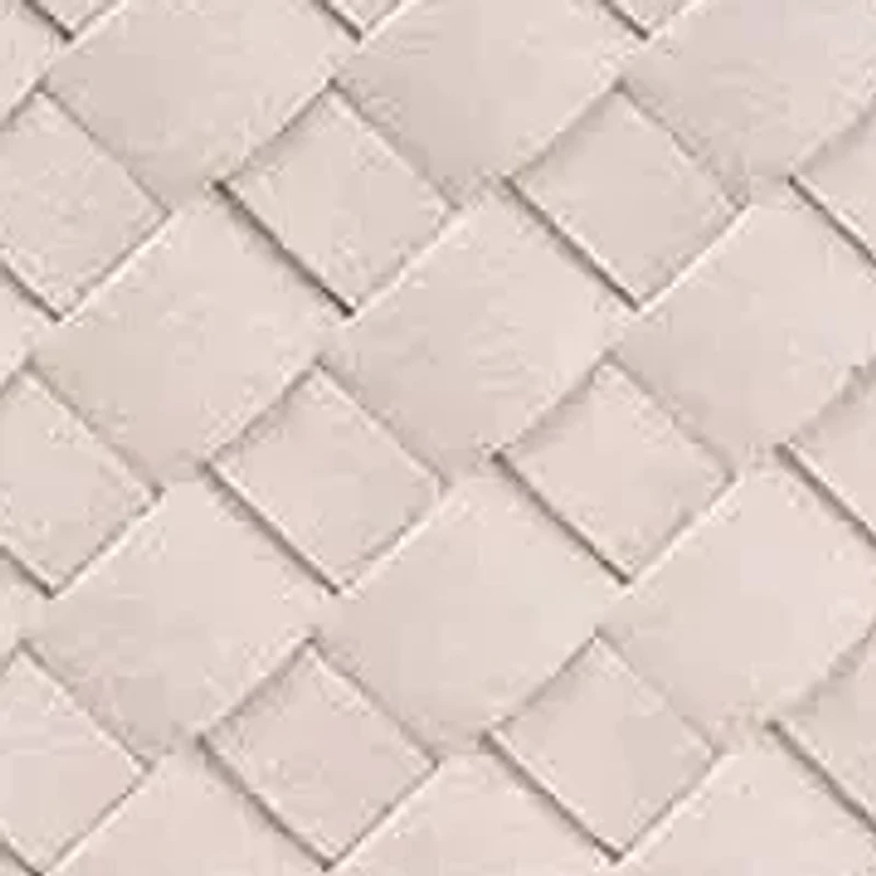 Isla Woven Embossed Crossbody