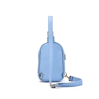 Soraka Floral Print Sling Bag