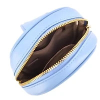 Soraka Floral Print Sling Bag