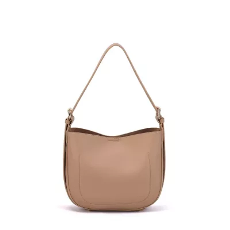 Harrison Crossbody Saddle Bag