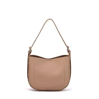 Harrison Crossbody Saddle Bag