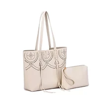 Camille 3pc Tote