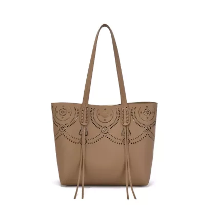 Camille 3pc Tote