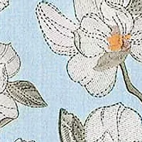 Amelia 2pc Floral Printed Tote