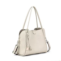 Sandi 3 Compartment Bag