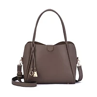 Sandi 3 Compartment Bag