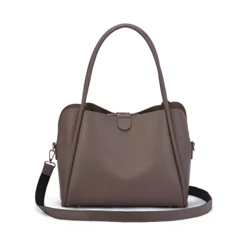 Sandi 3 Compartment Bag